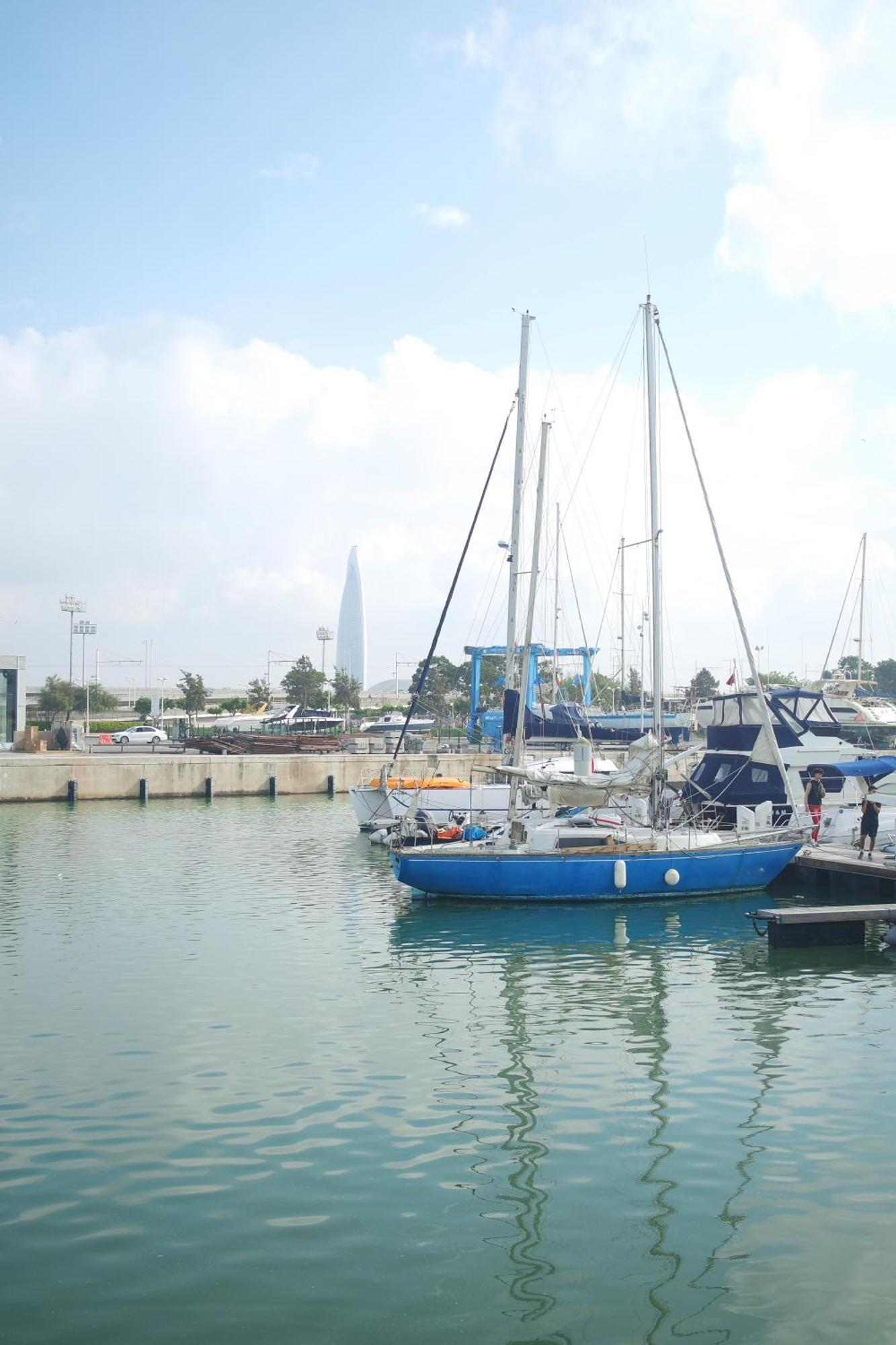 Luxe Serein En Marina Сале Екстер'єр фото