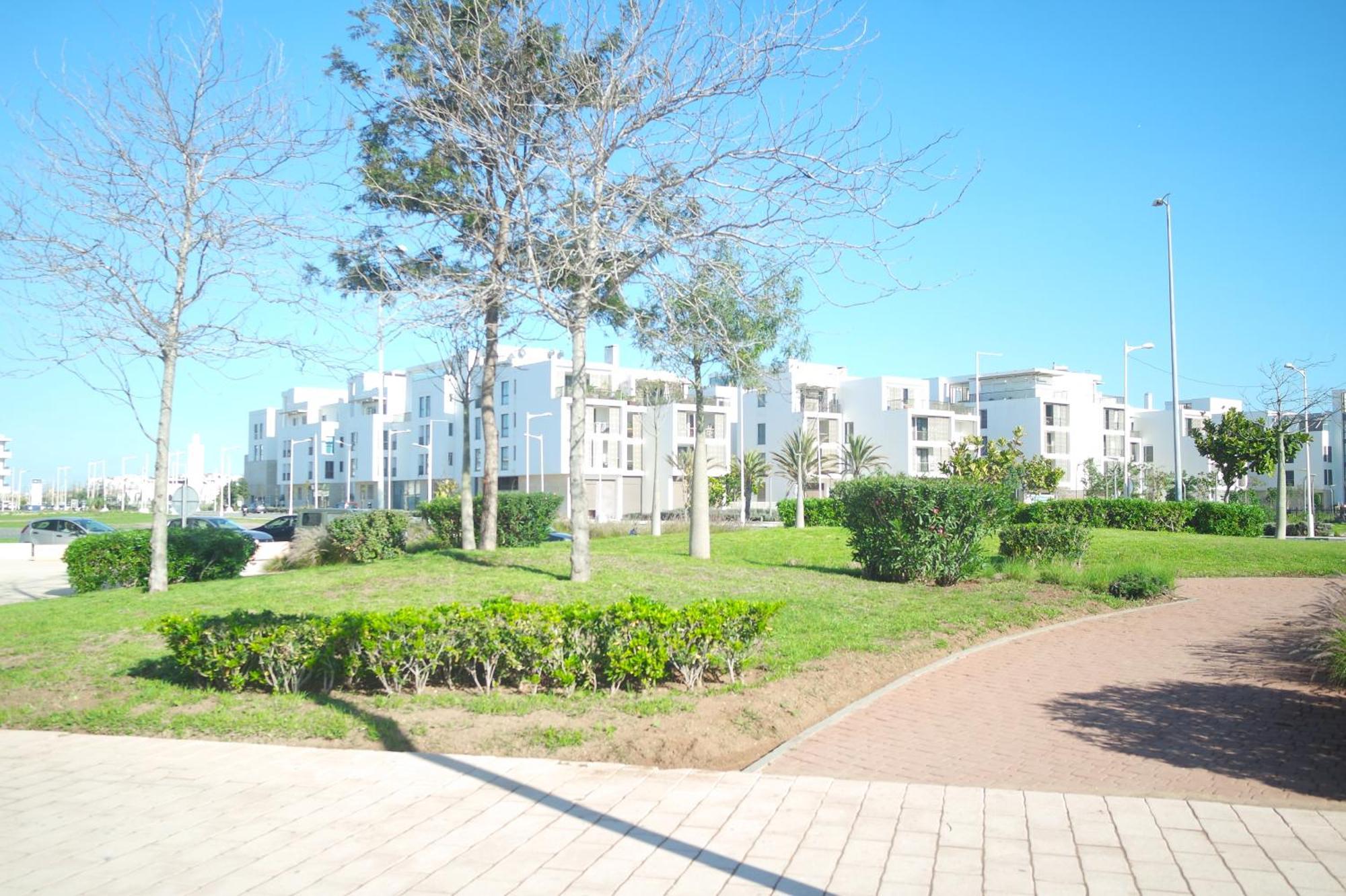 Luxe Serein En Marina Сале Екстер'єр фото